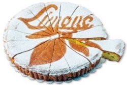 Torta al Limone Mediterranea Surgelati Teramo Abruzzo